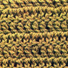 Гладьевое вязание