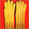 Женские варежки, перчатки. Ажурные перчатки - www.klubochek.org