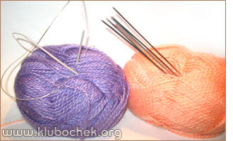    / www.klubochek.org