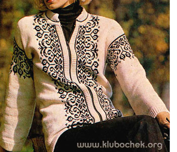 -    - www.klubochek.org