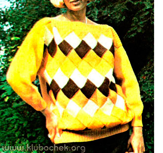     - www.klubochek.org