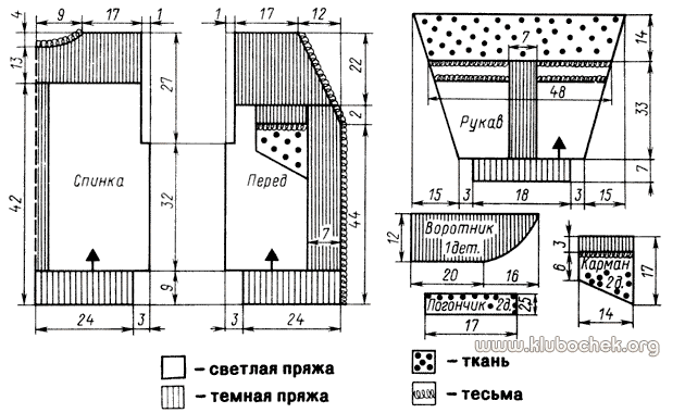       - www.klubochek.org