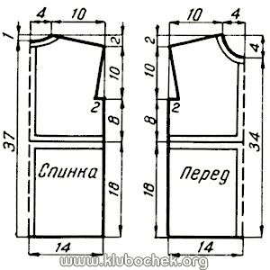     / www.klubochek.org